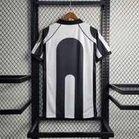 Image 3 of Juventus 97/98 Retro Home Jersey