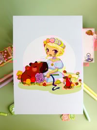 Image 2 of A5 Prints Vol. 2