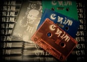 Image of Grim demo 2012 tape