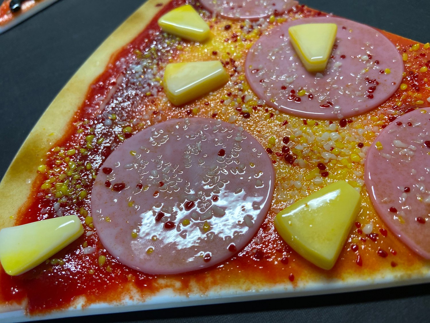 Image of Pizza slice #7