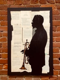 Image 2 of SILENT HORN