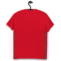 Image 15 of V.A. is for Rappers Unisex Classic T-shirt