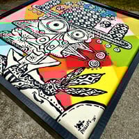 Image 2 of The Clockwork Kid