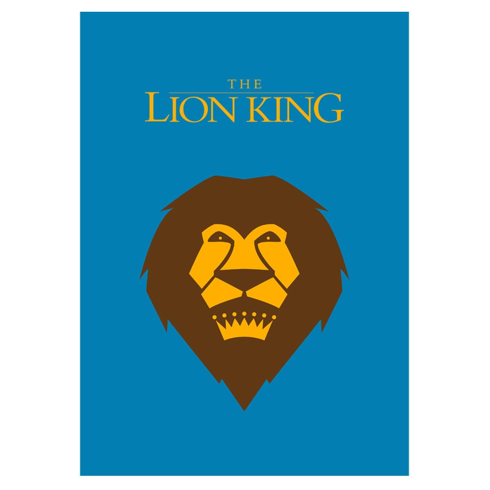 download the lion king saenger