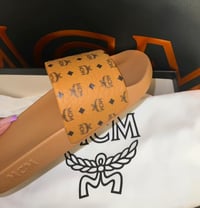 Image 1 of MCM SLIDES