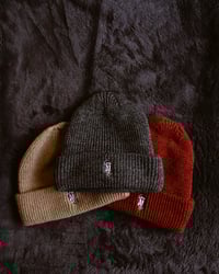 Image 2 of Back to Basics Fluff Beenies