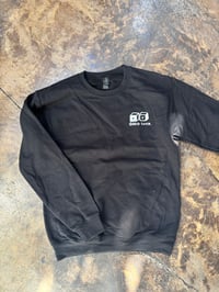 Image 2 of Snake Crew Neck
