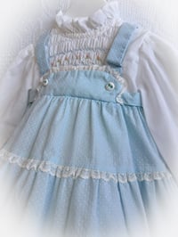 Image 1 of Perfect Polly 12-18m