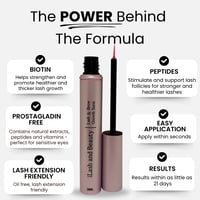 Lash Serum