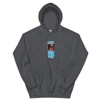 Image 15 of MYSTIC SWAMI HOODIE