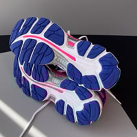 Image 4 of Asics Gel Nimbus 16  size: us5 uk3.5 eu35.5 cm22.5