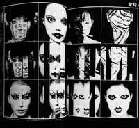 Image 1 of Shuji Terayama Pictorial 