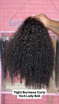 Image 12 of Lady Bob Wigs