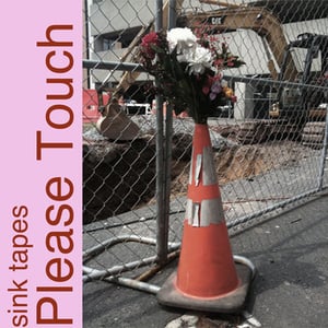 Image of Please Touch 7" (includes 11 song download)