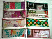 Image of Zipper Pouch