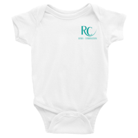 Image 1 of Infant Bodysuit Ska RC