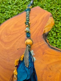 Image 3 of Dread Wrap - Faerie Dell