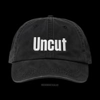 uncut