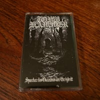 Tombhammer - Sprecher des Omnibus der Ewigkeit