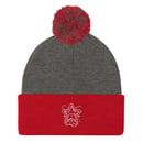 Image 5 of Future Star Pom-Pom Beanie