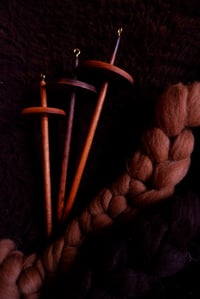 Image 5 of Made to Order: Handmade Drop Spindle 