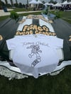 TURMOIL AND TINFOIL SKATE SHIRT