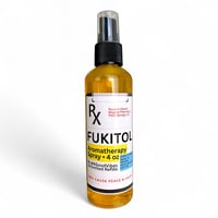 Image 2 of Fukitol Aromatherapy Spray
