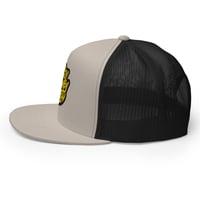 Image 4 of All Monica needs - Trucker Cap