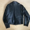 Vintage Beck motorcycle jacket 