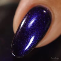 Image 4 of Glisten & Glow Once in a Blue Moon