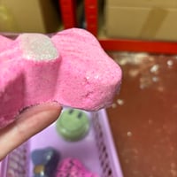 Image 5 of Wonky Bath Bombs