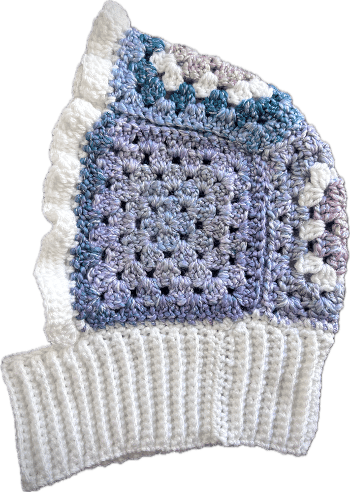 Image of ✧Winter Wonderland Balaclava