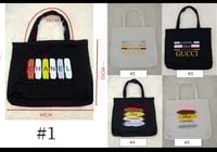 Image 4 of Hoodie & Tote bag Duo Set Rock Your Designer 