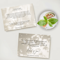Image 5 of Complimentary Postcards