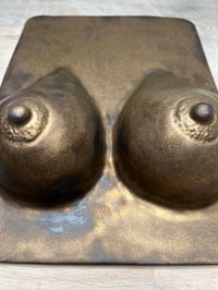 Image 3 of Pat relief kobber