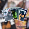 Black Sabbath Prismatic Sticker Packs