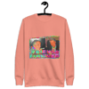 2022 Friends Forever Crewneck Sweatshirt