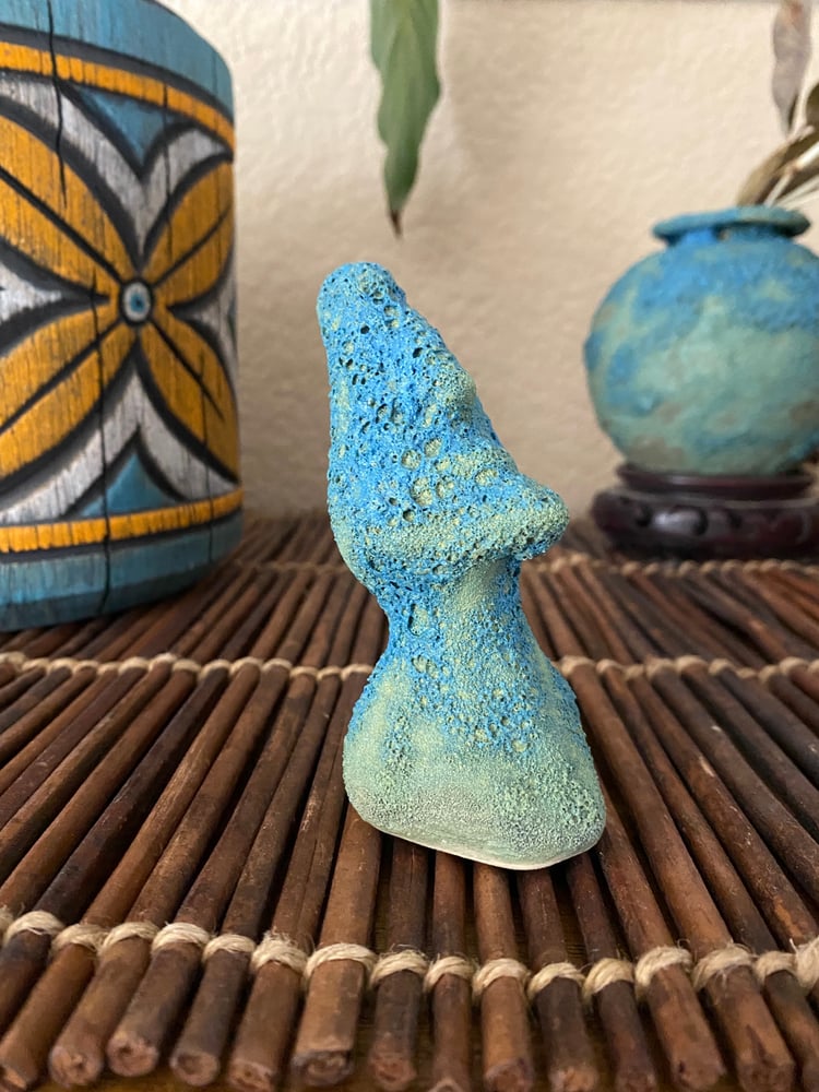 Image of Quick Sculpt Mini Moai (k) - Shipping Included 