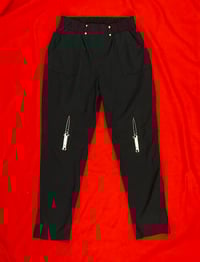 Image 1 of Knife Patch Pants