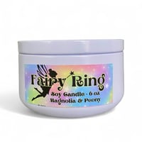 Image 4 of Fairy Ring Candle