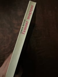Image 2 of L’amour magique, de Serge Hutin, 1971, 220 pages