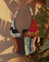 Image 2 of EARTH CHILD TOP