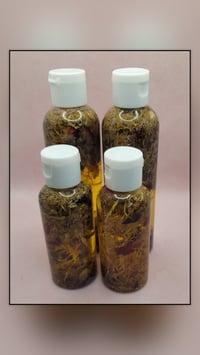 A.M.U Yoni & Body Oils 