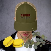 Image 1 of Trucker Cap