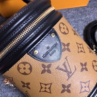 Image 8 of BUCKET LIST PURSE