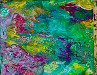 Image 1 of Exotic Garden