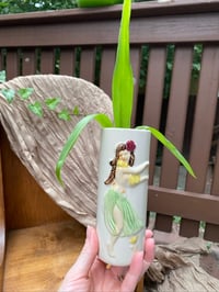 Image 3 of Spider Plant in Tall Hula Dancer 