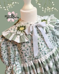 Image 3 of READY TO POST SIZE 4-5yrs NANCY DRESS