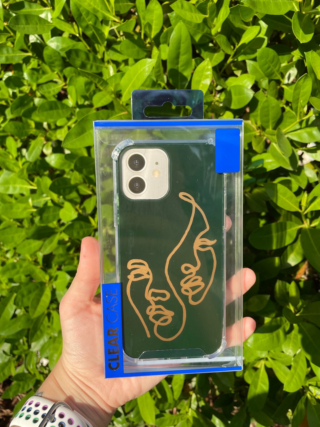 Image of iphone 12/12 max case 2