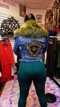 Image 1 of GREEN BEAST 